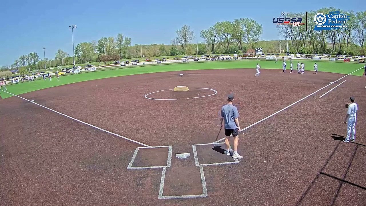 The Landing (KC Sports) 07 May 15:04
