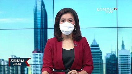 Mendekati Puncak Arus Balik, Jalur Kalimalang Menuju Bekasi Mulai Dipadati Kendaraan