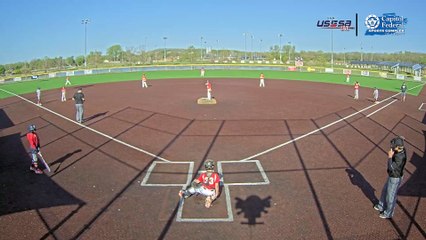 Conrads Field(KC Sports) 07 May 13:48