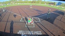 Jousting Pigs BBQ Field (KC Sports) 07 May 13:48
