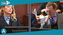 Amber Heard : sa prise de parole choc en plein procès pour évoquer les coups donnés par Johnny Depp