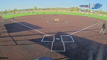 The Fish Market (KC Sports) 07 May 13:47