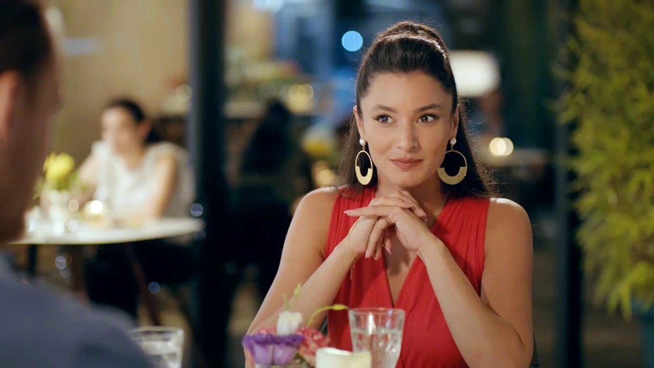 Love is in the air Capitulo 150 - Serkan tomará una difícil decisión