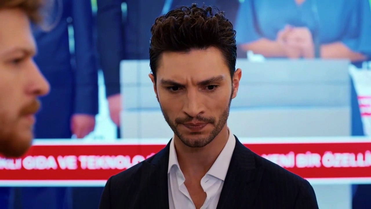 Amor Logica Venganza - Capitulo 45 (Español)
