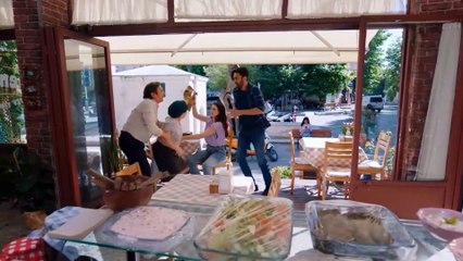 Amor Logica Venganza - Capítulo 4 (Español)