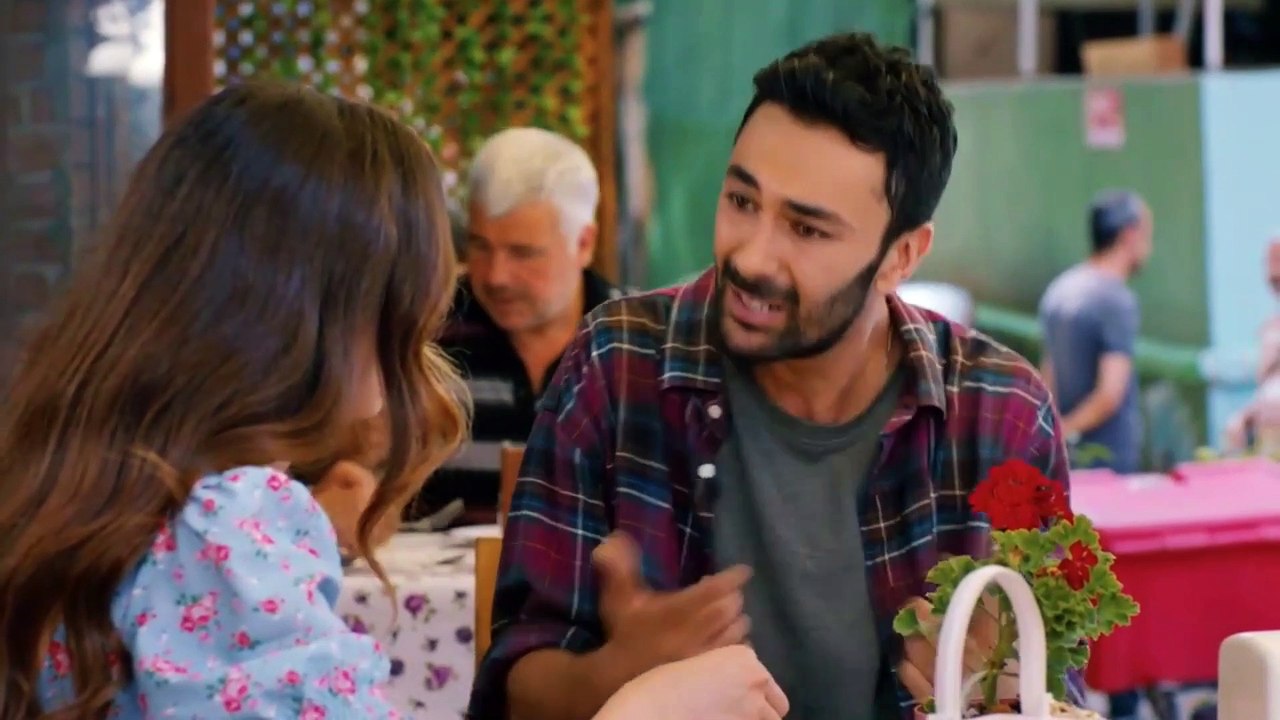 Amor Logica Venganza - Capítulo 12 (Español)