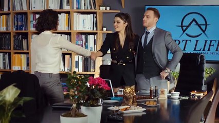 Love Is In The Air Capitulo 91 Eres pasado pero no futuro