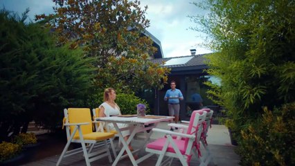 Love is in the air Capitulo 153 - Empezar de cero