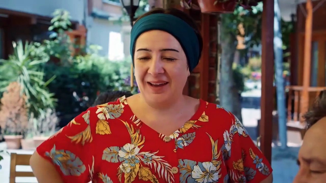 Amor Logica Venganza - Capítulo 15 (Español)