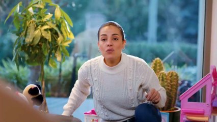 Amor Logica Venganza - Capitulo 61 (Español)