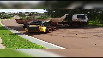 Treta: Internauta reclama de reclamação de internauta; Entenda o motivo