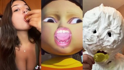 FUNNY TIK TOKS THAT MY CRUSH SENT ME AT 3AM