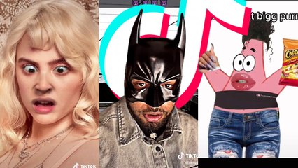 FUNNY TIK TOKS TO SEND TO YOUR CRUSH ☺