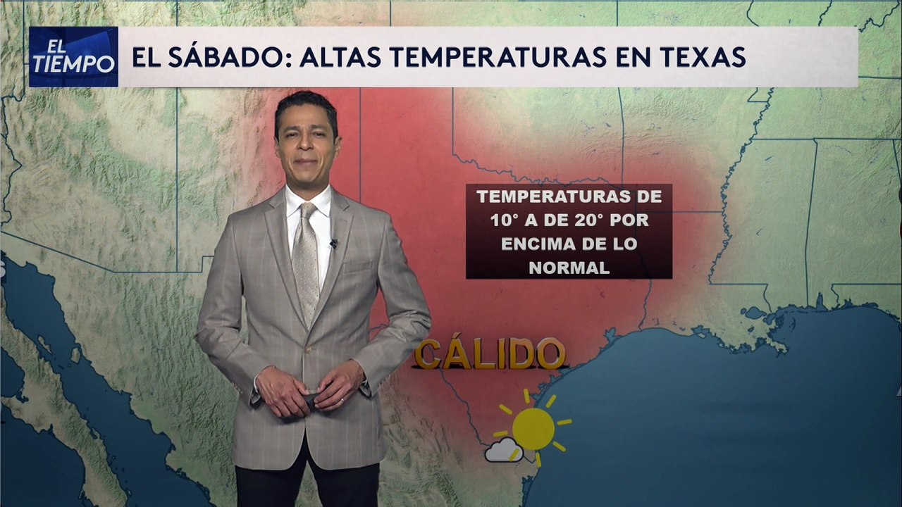 Clima Noticias 48