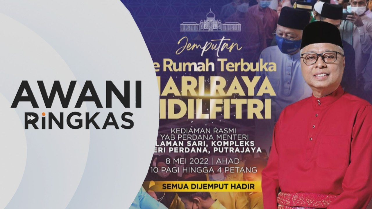 AWANI Ringkas: Kembali selepas dua tahun