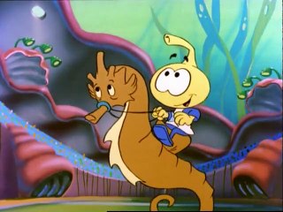 Snorkels - Het Onding