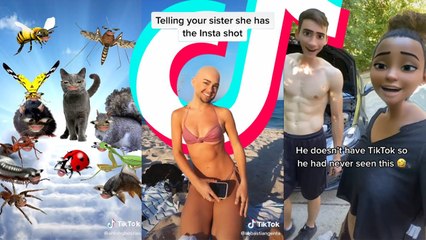 TIK TOKS THAT MADE YOU LOSE NNN