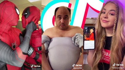 TIK TOKS WORTH WATCHING WHEN YOU'RE BORED