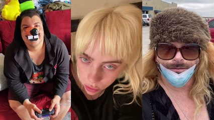 TIK TOKS THAT ARE MORE IMPORTANT THAN MY GRADES