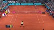 Zverev beats Tsitsipas to reach 10th ATP Masters 1000 final