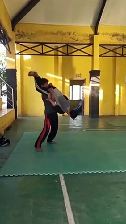3 Main Moves of Rey Mysterio