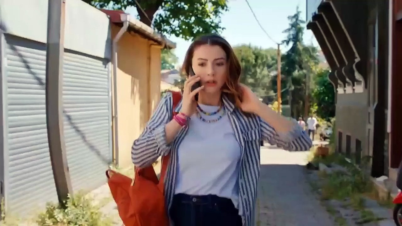 Amor Logica Venganza - Capitulo 3