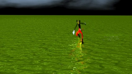 Mickeys Magical Bread