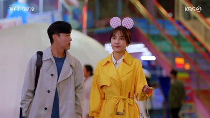 It's Beautiful Now (2022) Episode 11 ENG