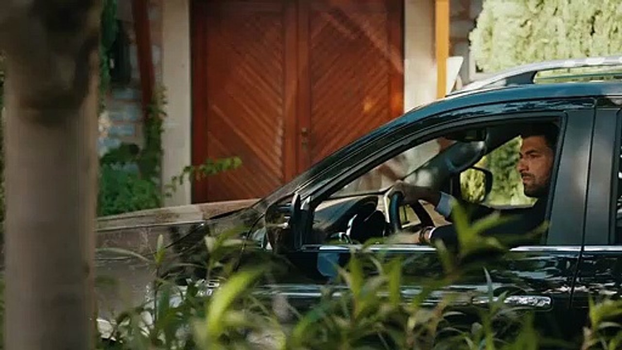 La Hija del Embajador - Sefirin Kizi - Capítulo 3 (AUDIO ESPAÑOL) - Vídeo Dailymotion