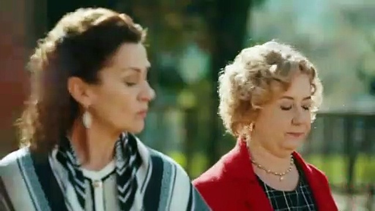 La Hija del Embajador - Sefirin Kizi - Capítulo 5 (AUDIO ESPAÑOL) - Vídeo Dailymotion