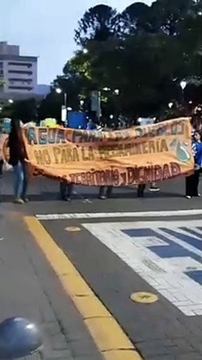 Protesta