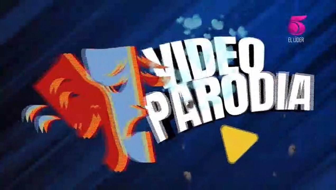 Video Parodia - La Macarena
