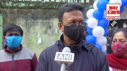 अमित शाह के भोज के बाद गांगुली ने ममता बनर्जी को लेकर कही ये बात