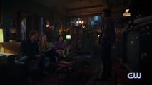 Riverdale s6 e13 Ex-Libris