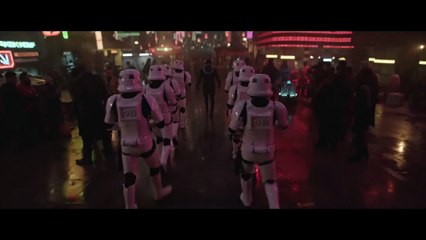 Obi-Wan Kenobi Bande-Annonce