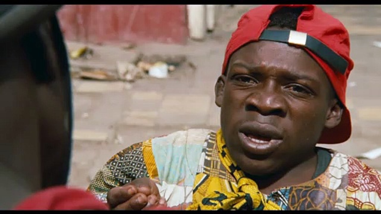 Histoires de petites gens Film