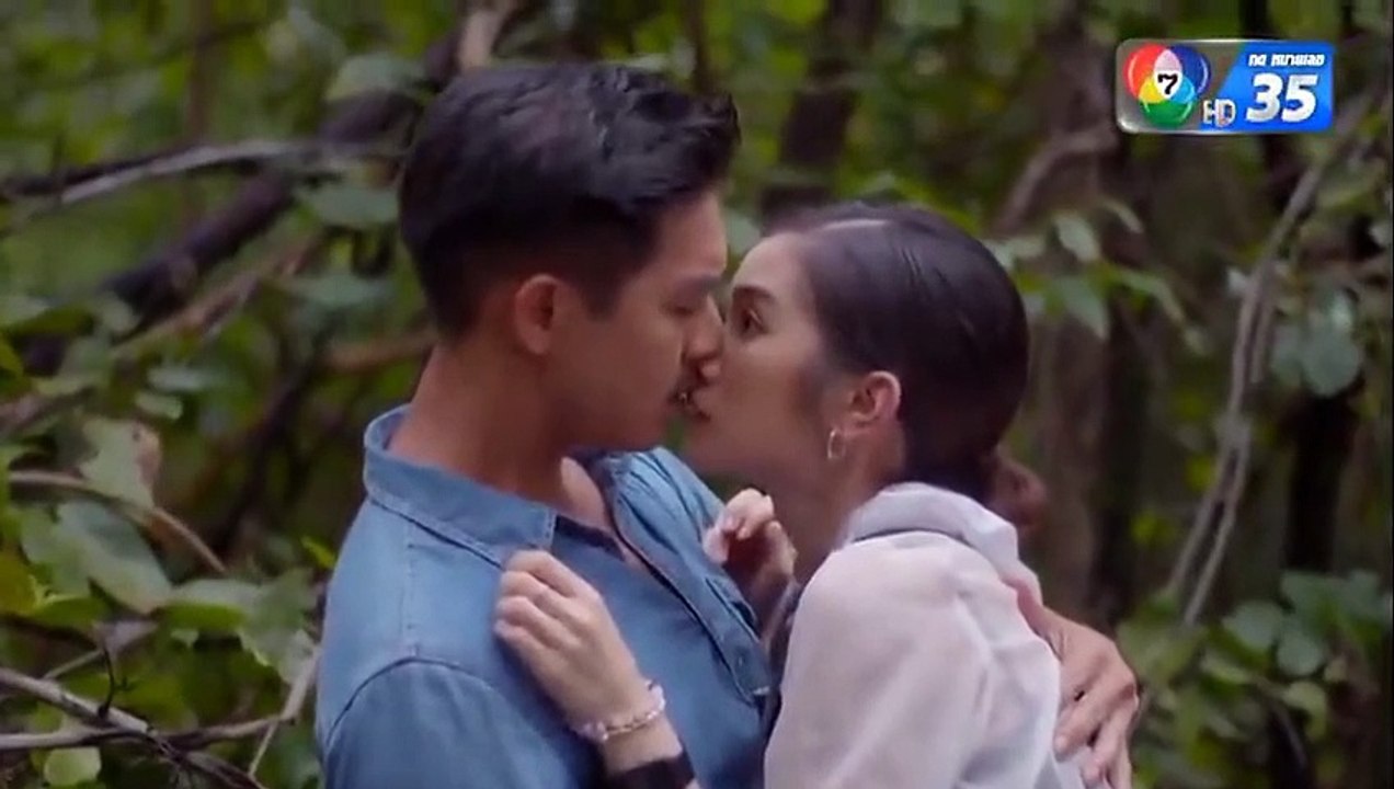 Sweet Prison (2022) Episode 1