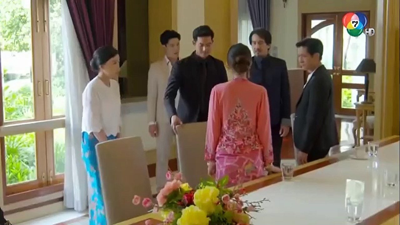 Sweet Prison (2022) Episode 4