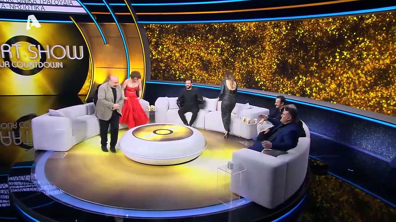 CHART SHOW – YOUR COUNTDOWN 30/04/22 part 3/4 - video Dailymotion