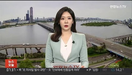 상주영천간 고속도로서 2차 추돌사고…운전자 사망