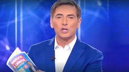 Ultimo mese di messa in onda per il programma del sabato pomeriggio di Rai1 condotto da Marco Liorni