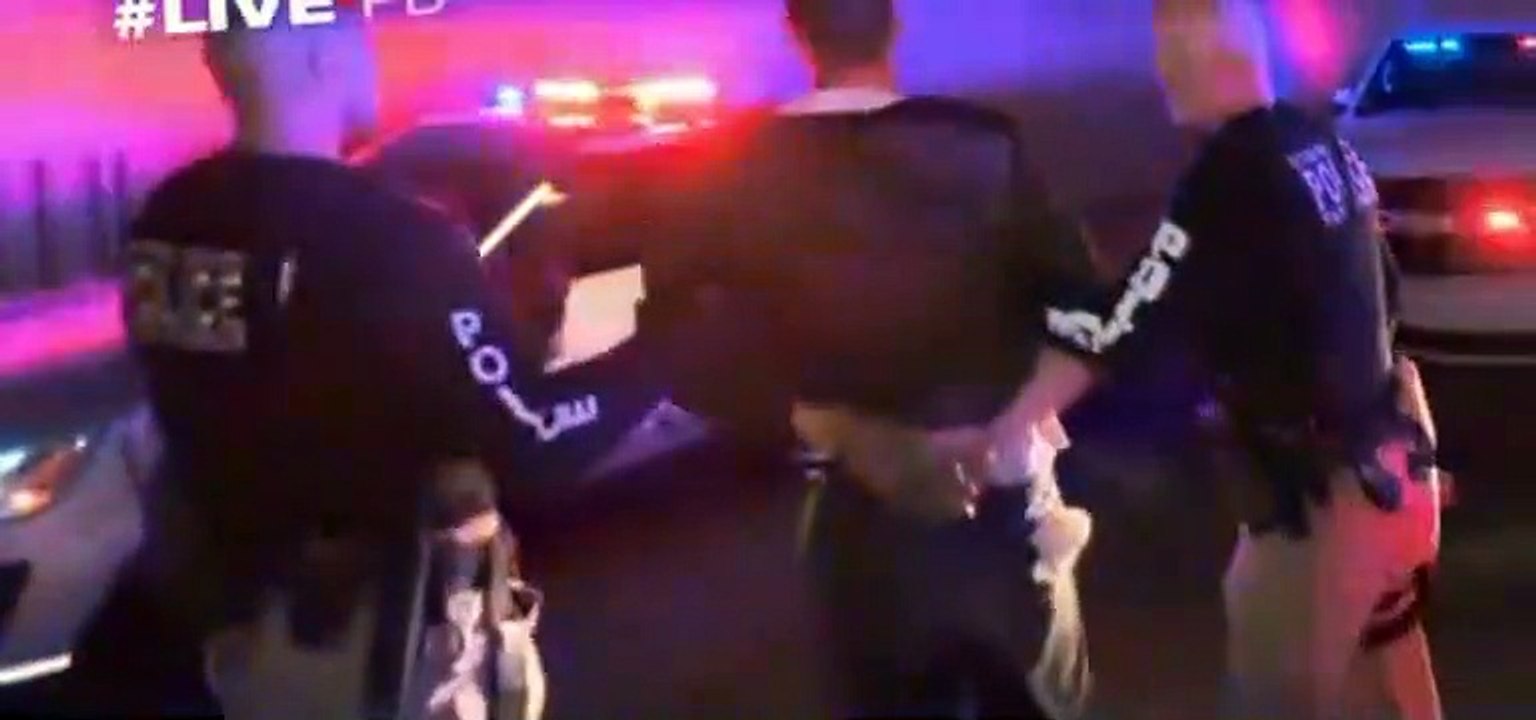 Live PD S01 E16