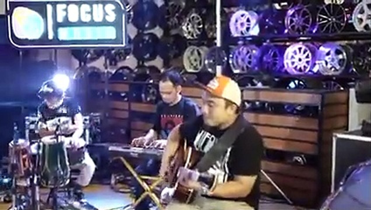 menggok haluan cintaku