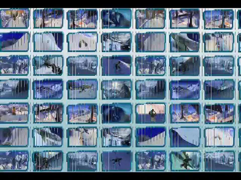 SSX 3 online multiplayer - ngc
