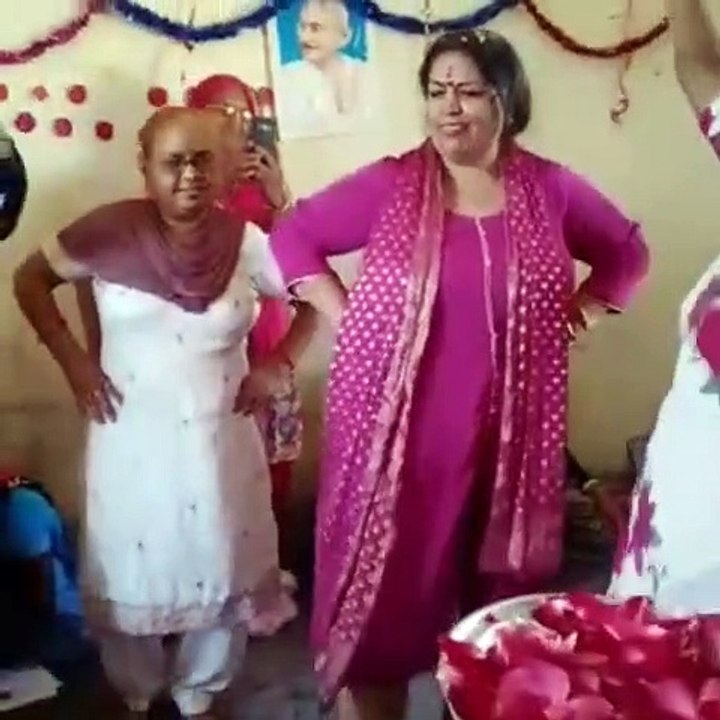SriGanganagar ईंट भट्टों के श्रमिकों को बच्चों...