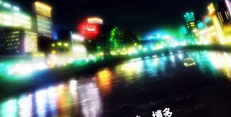 博多豚骨ラーメンズ S01 E01