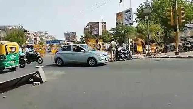 Jodhpur Violence Live Update : कर्फ्यू में आज मिली यह बड़ी खबर, जानें क्या हैं हालात