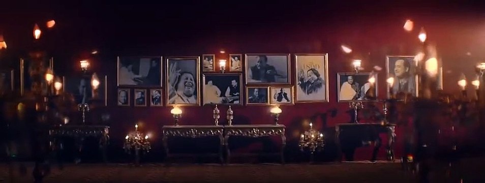 Sanson Ki Mala, Ustad Rahat Fateh Ali Khan, Tribute to Ustad Nusrat Fateh Ali Khan , New Song 2020