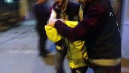 İstanbul'da kadınları gizlice çeken Pakistanlı yakalandı