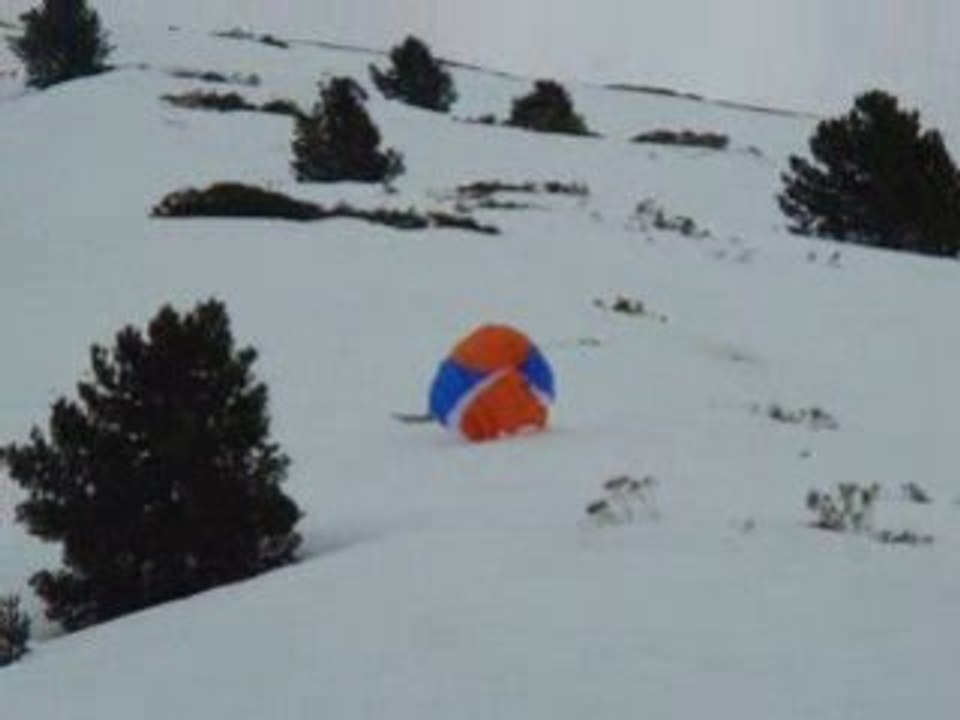speed riding 9 MARS